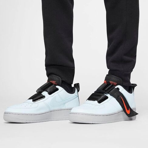 Nike Boy's Sportswear Club + HBR Pants (Big Kids) Carbon Heather/Smoke Grey SM (7-8 Big Kid) in Saudi Arabia