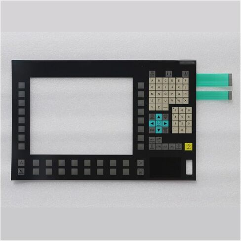 OP012 6FC5203-0AF02-0AA2 - Membrane switch keyboard button in Saudi Arabia