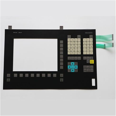 840D 840Di 810D membrane keyboard in Kuwait