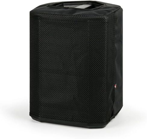 غطاء زلة مكبر صوت استبدال OEM متوافق مع Bose S1 Pro+/ S1 Pro Portable Bluetooth ، حالة سفر الحماية النايلون المقاومة للغبار in Saudi Arabia
