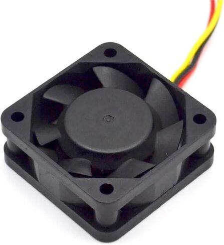 1pc Cooling Fans P/N: A90L-0001-0441/39 109P0424H7D28 4015 40mm 4cm DC24V 0.08A Server Cooling Fan in Saudi Arabia
