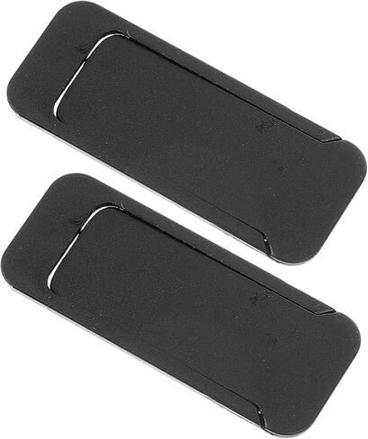 2PCS COPPOP COPBOP SLIDE SPIPPEM COMAM لحماية الخصوصية سهلة التثبيت تصميم لاصق ذاتي متوافق مع الأجهزة تأمين خصوصيتك in Saudi Arabia