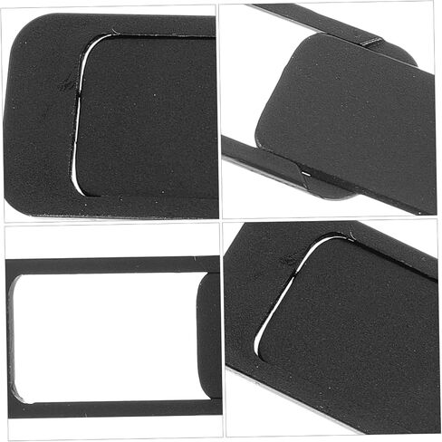 2PCS COPPOP COPBOP SLIDE SPIPPEM COMAM لحماية الخصوصية سهلة التثبيت تصميم لاصق ذاتي متوافق مع الأجهزة تأمين خصوصيتك in Saudi Arabia