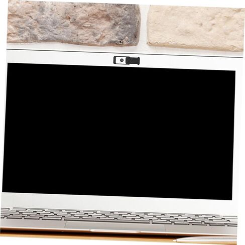 2PCS COPPOP COPBOP SLIDE SPIPPEM COMAM لحماية الخصوصية سهلة التثبيت تصميم لاصق ذاتي متوافق مع الأجهزة تأمين خصوصيتك in Saudi Arabia
