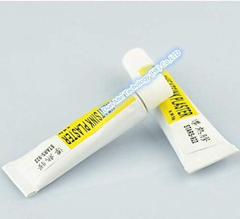 Davitu Electrical Equipments Supplies - 1PCS CPU GPU Thermal Silicone STARS-922 STARS922 in Saudi Arabia
