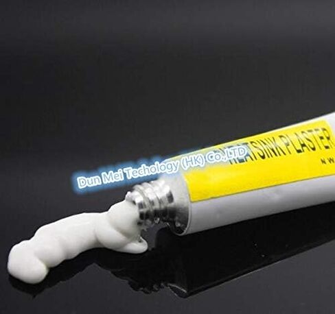 Davitu Electrical Equipments Supplies - 1PCS CPU GPU Thermal Silicone STARS-922 STARS922 in Saudi Arabia