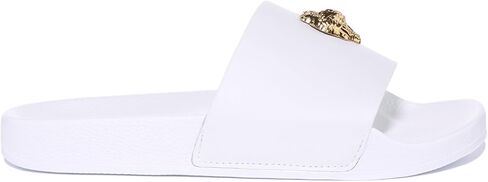 GUESS Men's Slide Sandal in Saudi Arabia
