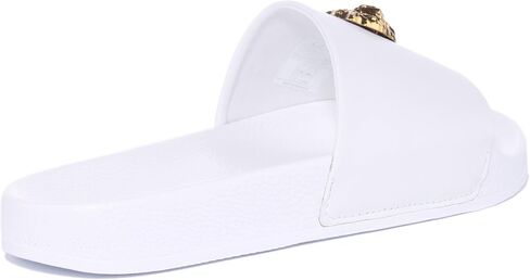 GUESS Men's Slide Sandal in Saudi Arabia