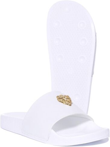 GUESS Men's Slide Sandal in Saudi Arabia