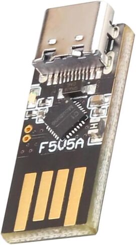 Efficient USB A to C PD5V5A Adapter Activation Power Adapter in Saudi Arabia