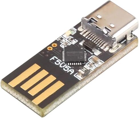 Efficient USB A to C PD5V5A Adapter Activation Power Adapter in Saudi Arabia