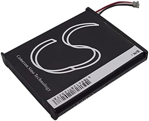 2100mAh/7.77WH بطارية استبدال Sony 4-451-971-01 ، SP86R PCH-2007 ، PS Vita 2007 ، PSV2000 in Kuwait