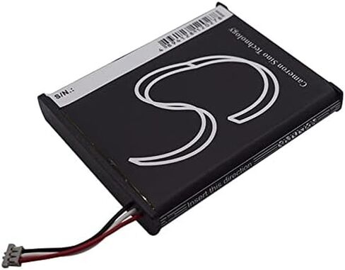 2100mAh/7.77WH بطارية استبدال Sony 4-451-971-01 ، SP86R PCH-2007 ، PS Vita 2007 ، PSV2000 in Kuwait