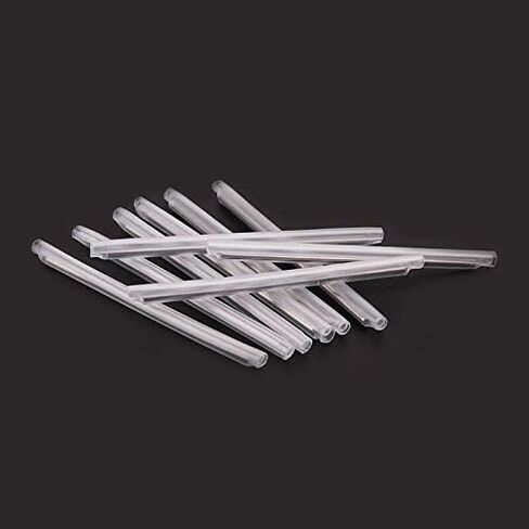 مستلزمات Davitu Electrical Equipments - 1000pcs جوهر واحد 60 مم ألياف الألياف الخاصة بالحرارة المقلدة in Saudi Arabia