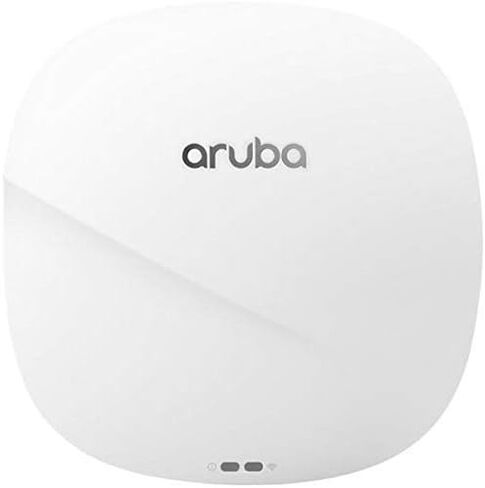 Aruba JZ033A HP AP-345 (US) Dual 4x4:4 MU-MIMO Radio Internal Antennas Wireless Access Point [APIN0345] (Renewed) in Saudi Arabia