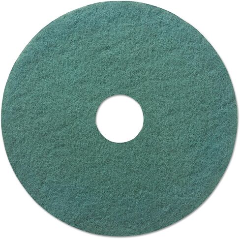 3M Blue Cleaner Pad 5300, 13 in, 5/Case in Saudi Arabia
