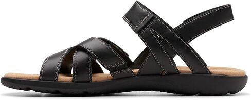 Clarks Women's Elizabelle Gem Flat Sandal in Saudi Arabia