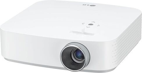 LG PF50KA PORTABLE HD LED SMART Home Theater Projector (متجدد) in Saudi Arabia