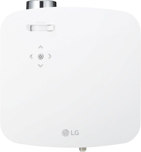 LG PF50KA PORTABLE HD LED SMART Home Theater Projector (متجدد) in Saudi Arabia