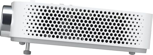 LG PF50KA PORTABLE HD LED SMART Home Theater Projector (متجدد) in Saudi Arabia