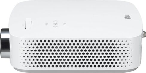 LG PF50KA PORTABLE HD LED SMART Home Theater Projector (متجدد) in Saudi Arabia