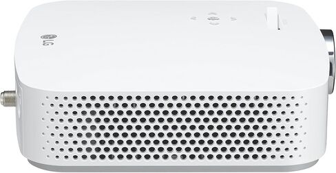 LG PF50KA PORTABLE HD LED SMART Home Theater Projector (متجدد) in Saudi Arabia