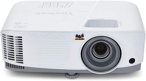 ViewSonic PA503x 4000 Lumens XGA High Brightness Ordersor مع HDMI keystone keystone ودعم 1080 بكسل (متجدد) in Saudi Arabia