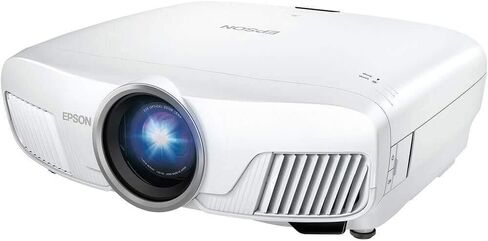 Epson Home Cinema 5040UB 3LCD Home Theater Projector with 4K Enhancement, HDR10, 100% Balanced Color and White Brightness, Ultra Wide DCI-P3 Color Gamut and UltraBlack Contrast in Saudi Arabia