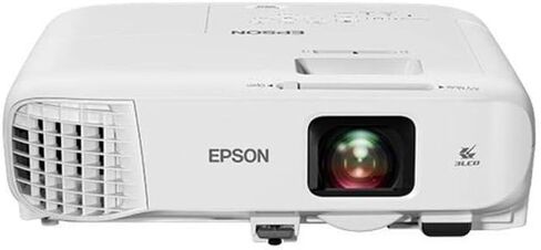 Epson Powerlite 992F ، 1080p ، 4000 LMNS/WiFi in Saudi Arabia