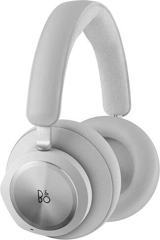 Bang & Olufsen Beoplay Portal Gaming Headset Wireless Gray Mist Certified Refurbished Grey Mist in Saudi Arabia