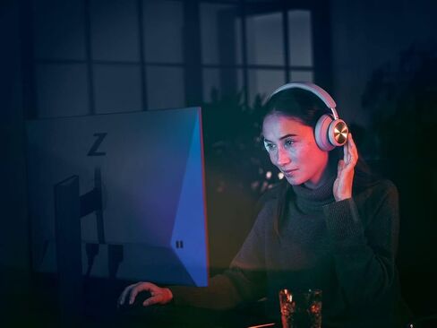 Bang & Olufsen Beoplay Portal Gaming Headset Wireless Gray Mist Certified Refurbished Grey Mist in Saudi Arabia