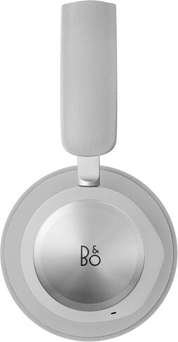 Bang & Olufsen Beoplay Portal Gaming Headset Wireless Gray Mist Certified Refurbished Grey Mist in Saudi Arabia