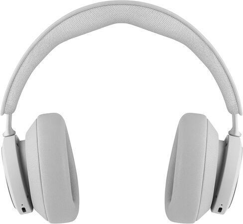 Bang & Olufsen Beoplay Portal Gaming Headset Wireless Gray Mist Certified Refurbished Grey Mist in Saudi Arabia