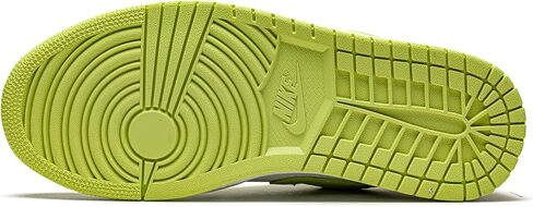 Jordan Womens WMNS Air Jordan 1 Low SE DO0750 002 Sherpa Fleece - Size 6.5W in Kuwait