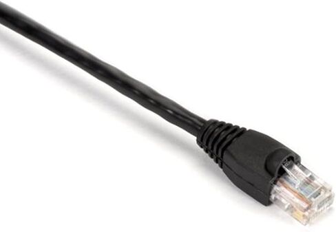 صندوق الأسود EVNSL87-0002 Gigabase 350 CAT5E CATPHING CATIONS مع SNA in Saudi Arabia