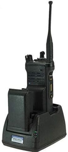 Charger for Motorola APX 900 Single Bay Rapid Desk in Kuwait