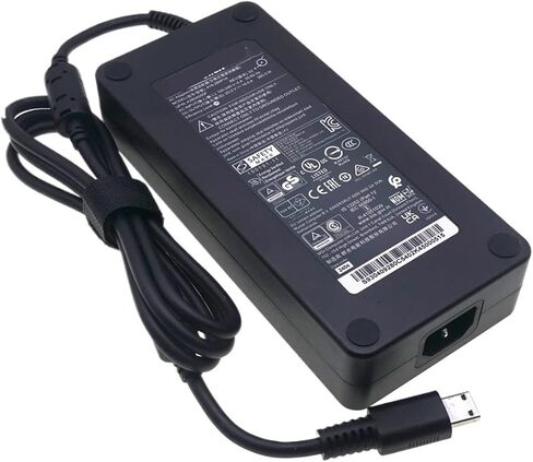 20V 14A 280W AC Power Adapter(US Plug) in Saudi Arabia