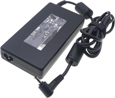 200W 20V 10A 4.5 * 3.0MM POWER AC ADAPTER (UK PLUP) in Saudi Arabia