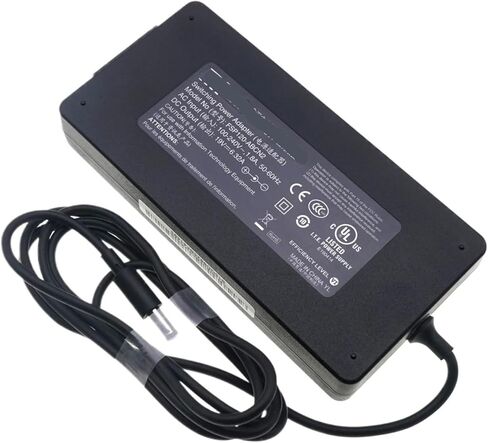AC Adapter 19V 6.32A 120W 5.5x2.1mm(AU Plug) in Saudi Arabia