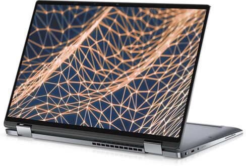 Dell Latitude 9330 2-in-1 الكمبيوتر المحمول (2022) Touch | 13.3 "2560x1600 QHD+ | CORE I5-1240U - 1TB SSD HARD DRIVE - 16GB RAM | in Kuwait