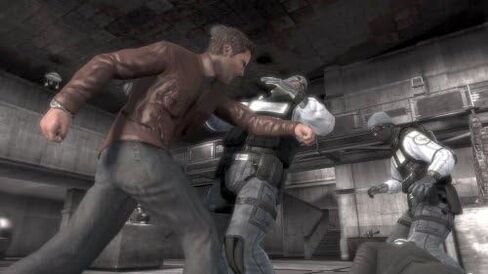 Robert Ludlum's The Bourne Conspiracy - Xbox 360 (متجدد) in Kuwait