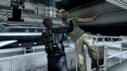Robert Ludlum's The Bourne Conspiracy - Xbox 360 (متجدد) in Kuwait
