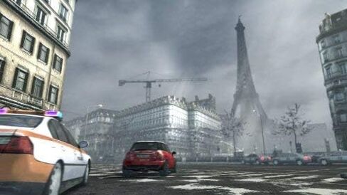 Robert Ludlum's The Bourne Conspiracy - Xbox 360 (متجدد) in Kuwait