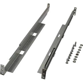Tripp Lite Universal Rack Rack Server Server Server Kit 4PostrailKit1u in Kuwait