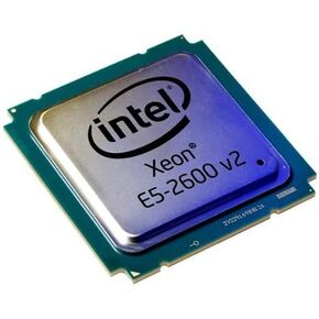 Intel Xeon E5-2643 V2 Six-Core Ivy Bridge Processor 3.5GHz 8.0GT/S 25MB LGA 2011 CPU ؛ OEM (تم تجديد معتمدة) in Kuwait