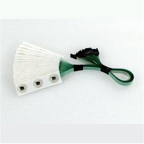 BK 150 FUE-H PT553-130 - Membrane Switch Keyboard in Saudi Arabia