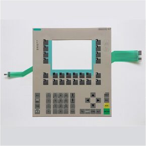 C7-636 6ES7636-2EC00-0AE3 6ES7636-2EB00-0AE3 - Membrane switch keyboard in Saudi Arabia
