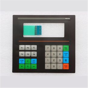 50 MTA250 - Membrane Switch Keyboard in Kuwait