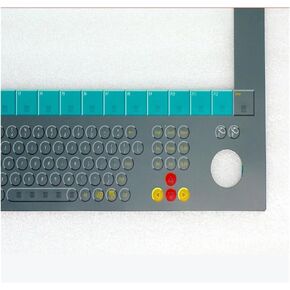 CP7833-1010-0011-مفتاح مفتاح التبديل الغشائي in Kuwait