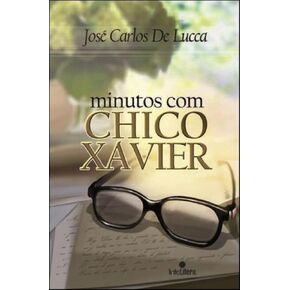 Minutos Com Chico Xavier (Em Portugues do Brasil) in Saudi Arabia